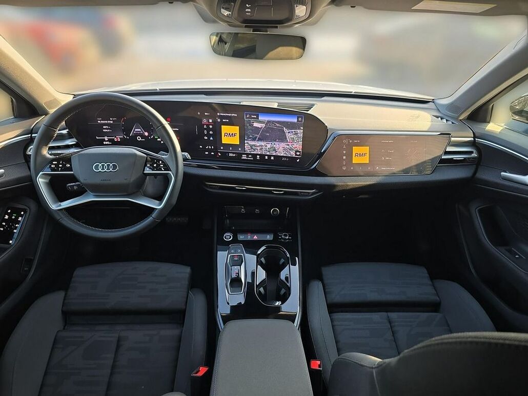 AUDI A5-AVANT Avant TFSI 110 kW S Tronic