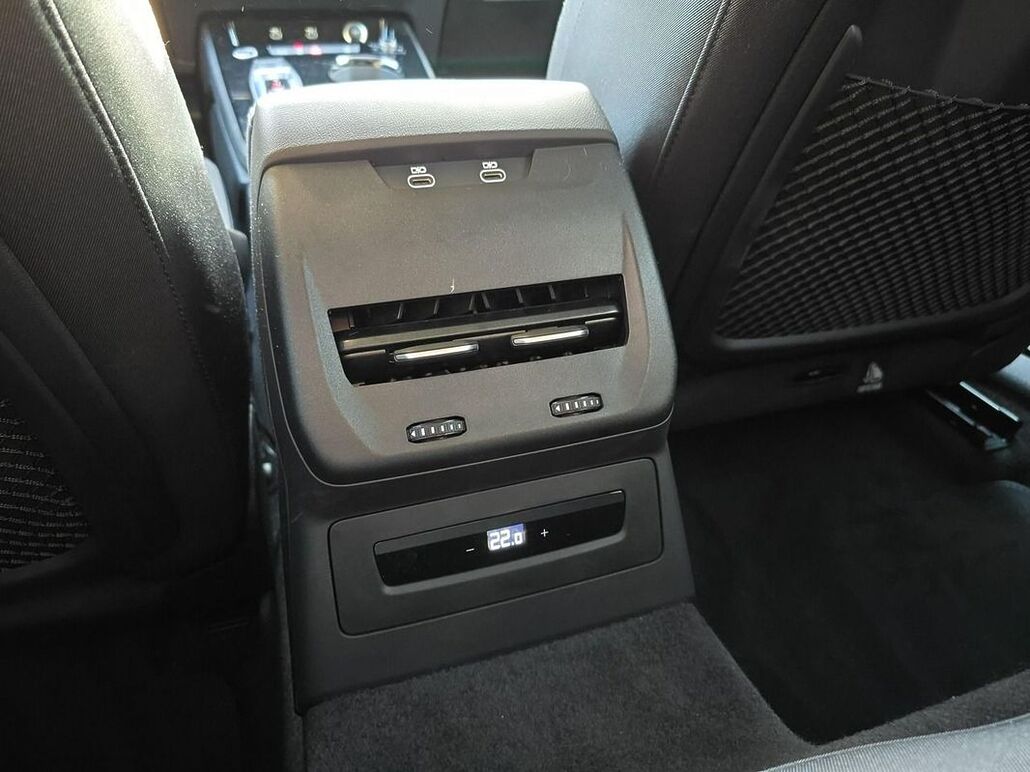 AUDI A5-AVANT Avant TFSI 110 kW S Tronic