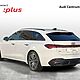 AUDI A5-AVANT Avant TFSI 110 kW S Tronic