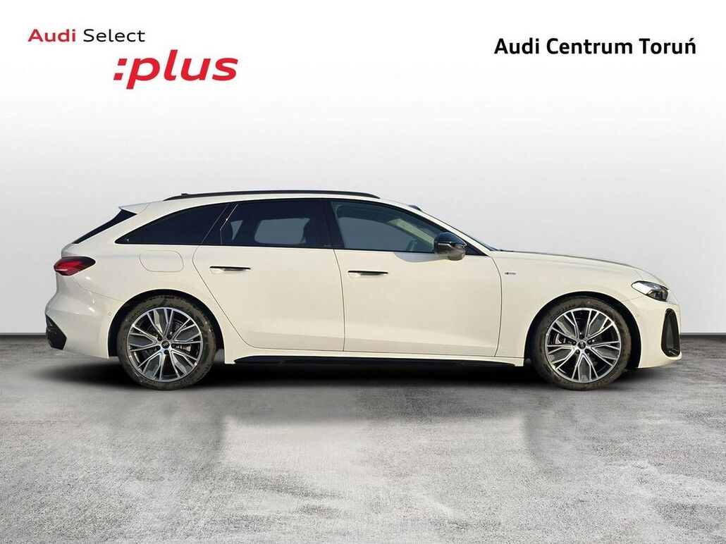 AUDI A5-AVANT Avant TFSI 110 kW S Tronic