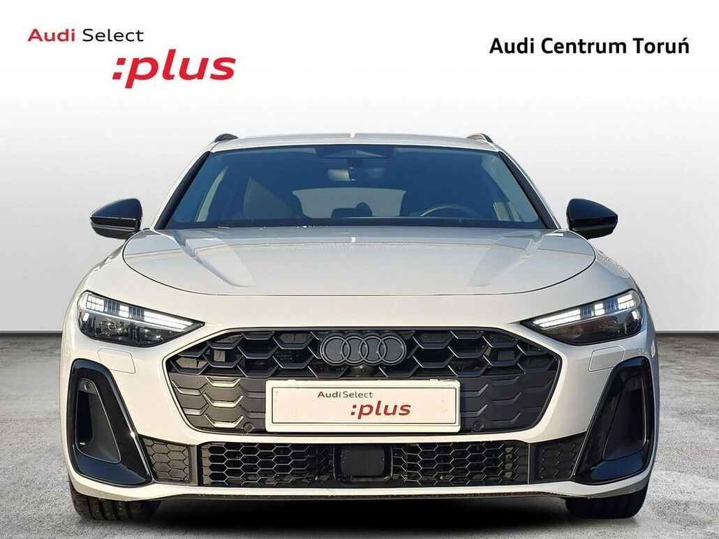 AUDI A5-AVANT Avant TFSI 110 kW S Tronic