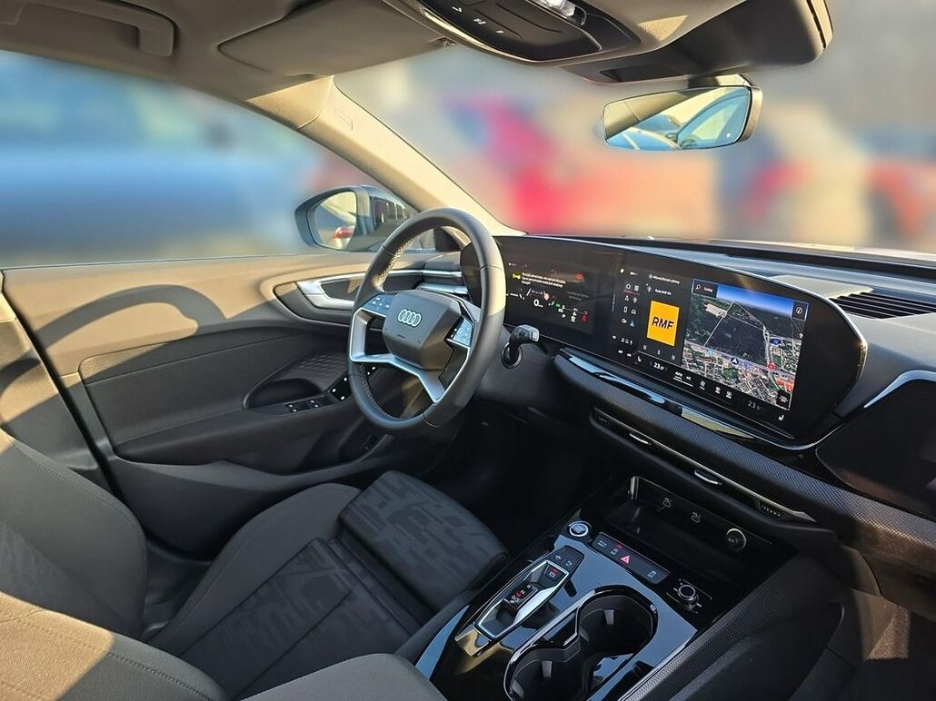 AUDI A5-AVANT Avant TFSI 110 kW S Tronic