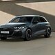 AUDI S3-SPORTBACK TFSI Quattro S Tronic