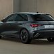 AUDI S3-SPORTBACK TFSI Quattro S Tronic