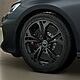 AUDI S3-SPORTBACK TFSI Quattro S Tronic