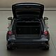 AUDI S3-SPORTBACK TFSI Quattro S Tronic