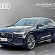 AUDI Q8 45 TDI MHEV Quattro Tiptronic