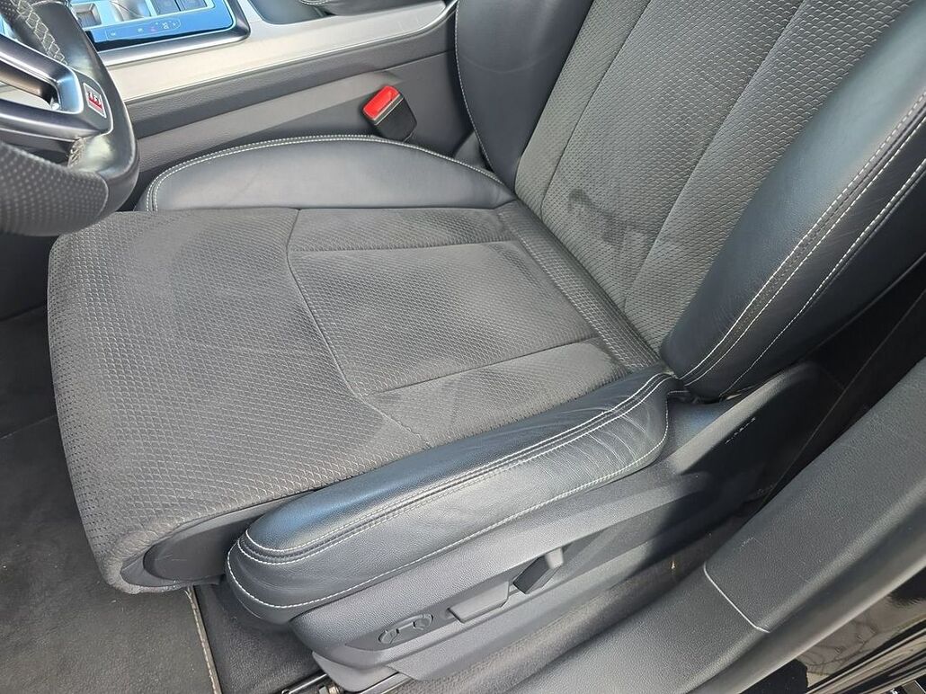 AUDI Q8 45 TDI MHEV Quattro Tiptronic