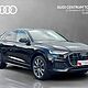 AUDI Q8 45 TDI MHEV Quattro Tiptronic