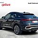 AUDI Q5-SPORTBACK Ack TFSI 150 kW S Tronic Edition One Mythosschwarz