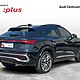 AUDI Q5-SPORTBACK Ack TFSI 150 kW S Tronic Edition One Mythosschwarz