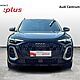 AUDI Q5-SPORTBACK Ack TFSI 150 kW S Tronic Edition One Mythosschwarz