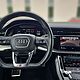 AUDI SQ7 4.0 TDI Quattro Tiptronic