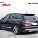 AUDI SQ7 4.0 TDI Quattro Tiptronic