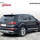 AUDI SQ7 4.0 TDI Quattro Tiptronic