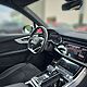 AUDI SQ7 4.0 TDI Quattro Tiptronic