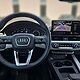 AUDI A5-SPORTBACK 35 TDI MHEV Advanced S Tronic