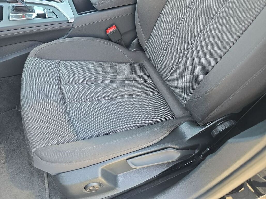 AUDI A5-SPORTBACK 35 TDI MHEV Advanced S Tronic