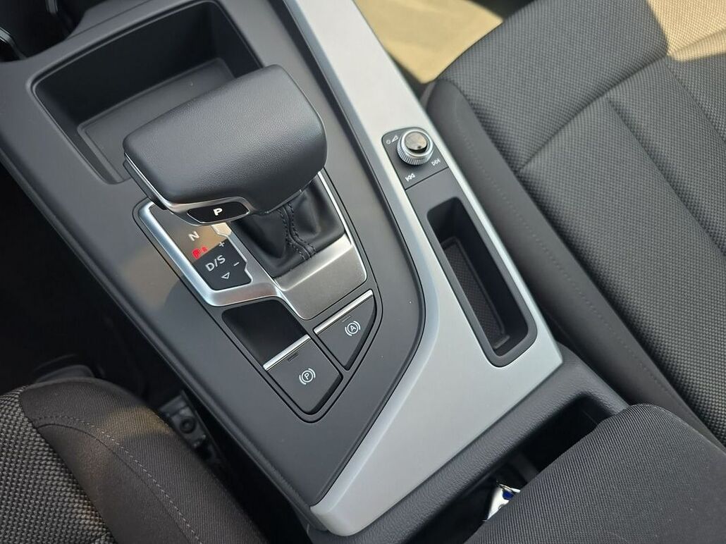 AUDI A5-SPORTBACK 35 TDI MHEV Advanced S Tronic