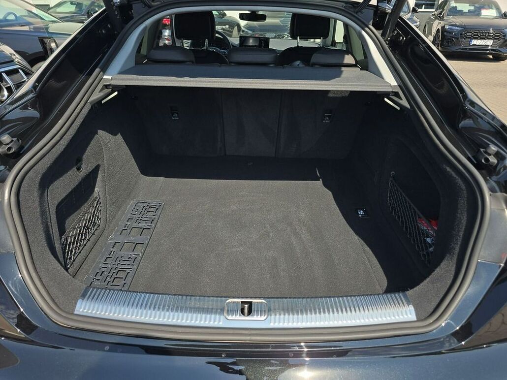AUDI A5-SPORTBACK 35 TDI MHEV Advanced S Tronic