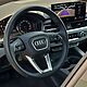 AUDI A5-SPORTBACK 35 TDI MHEV Advanced S Tronic