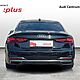 AUDI A5-SPORTBACK 35 TDI MHEV Advanced S Tronic