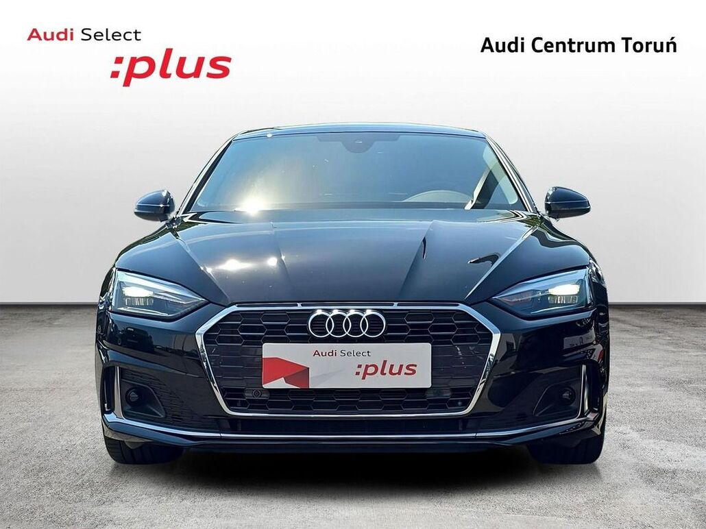AUDI A5-SPORTBACK 35 TDI MHEV Advanced S Tronic