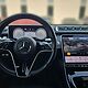 MERCEDES-BENZ KLASA-S 450.4matic 9g Tronic