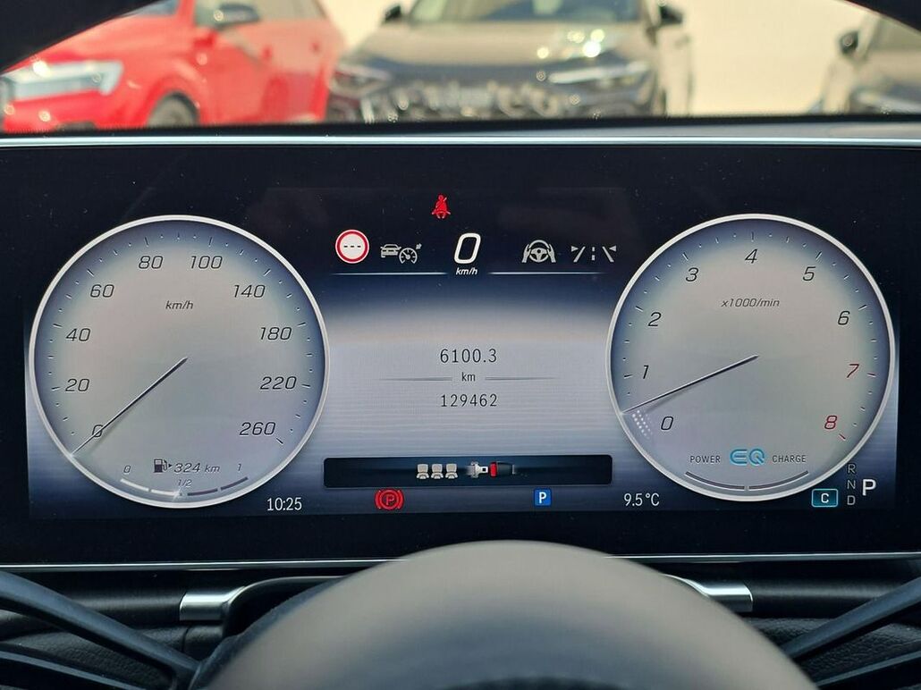 MERCEDES-BENZ KLASA-S 450.4matic 9g Tronic