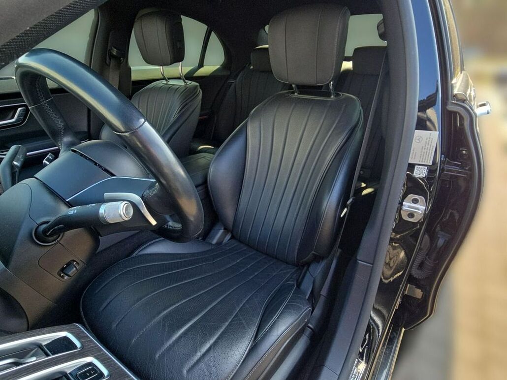 MERCEDES-BENZ KLASA-S 450.4matic 9g Tronic