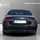 MERCEDES-BENZ KLASA-S 450.4matic 9g Tronic