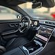 MERCEDES-BENZ KLASA-S 450.4matic 9g Tronic