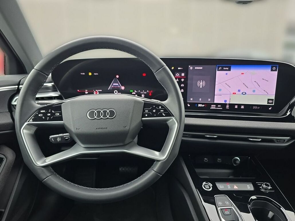 AUDI A5-AVANT Avant TFSI 110 kW S Tronic