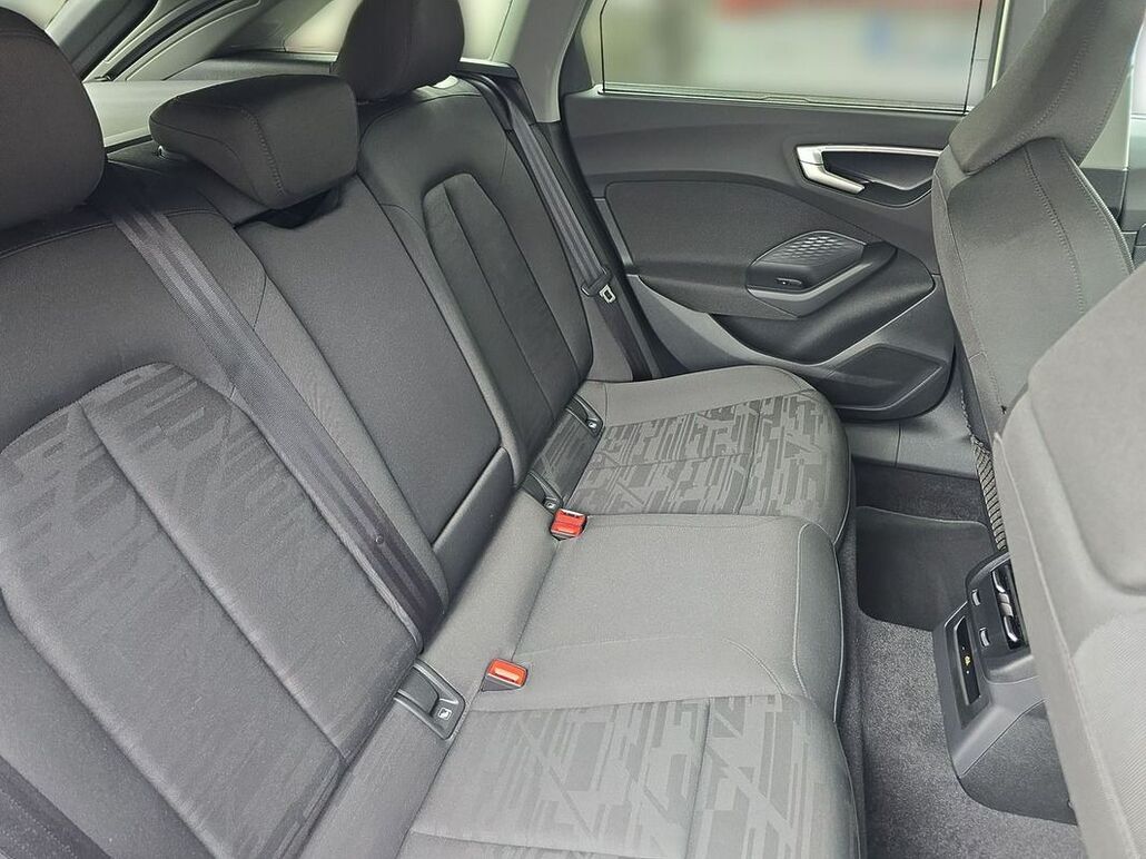 AUDI A5-AVANT Avant TFSI 110 kW S Tronic
