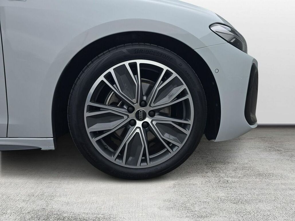 AUDI A5-AVANT Avant TFSI 110 kW S Tronic