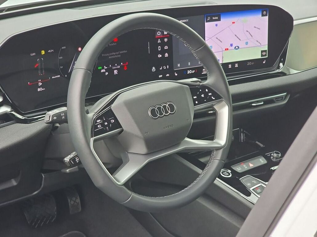 AUDI A5-AVANT Avant TFSI 110 kW S Tronic