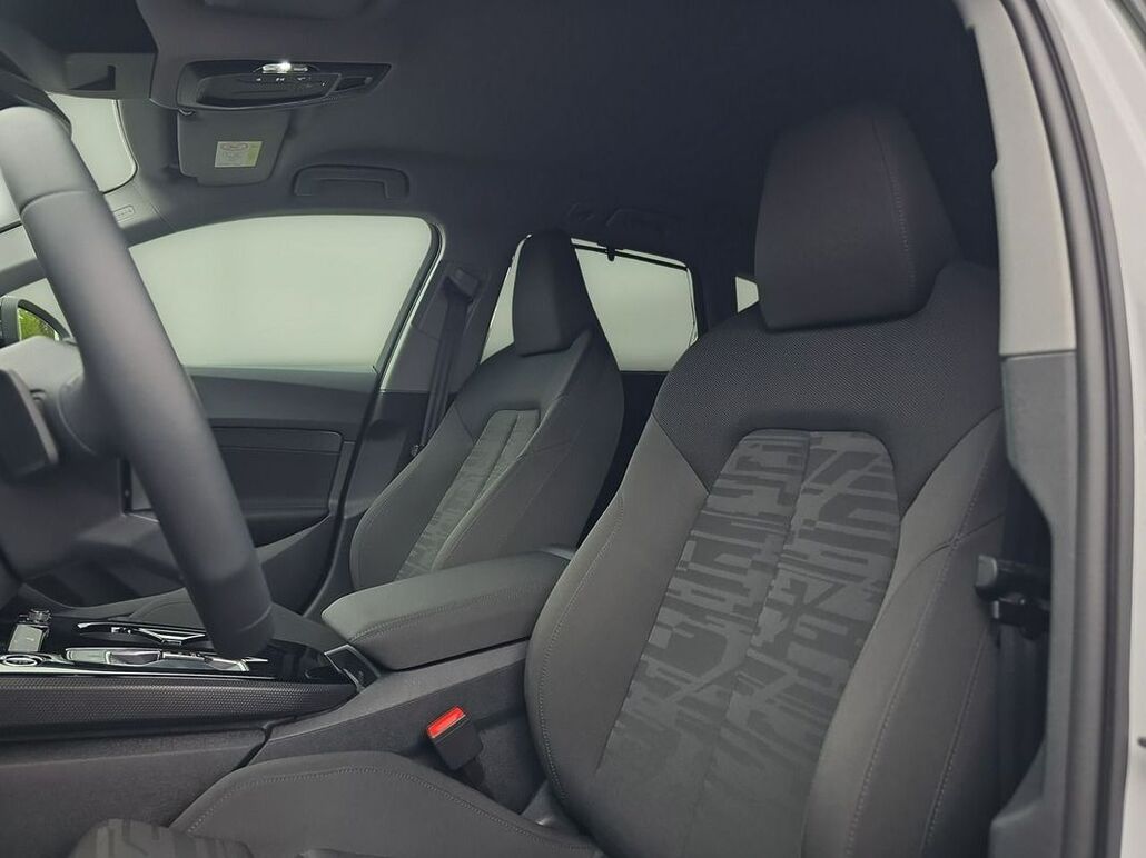 AUDI A5-AVANT Avant TFSI 110 kW S Tronic
