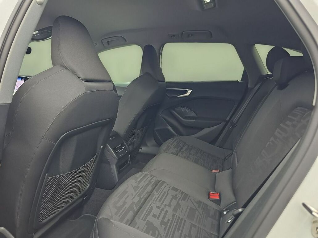 AUDI A5-AVANT Avant TFSI 110 kW S Tronic