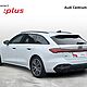 AUDI A5-AVANT Avant TFSI 110 kW S Tronic