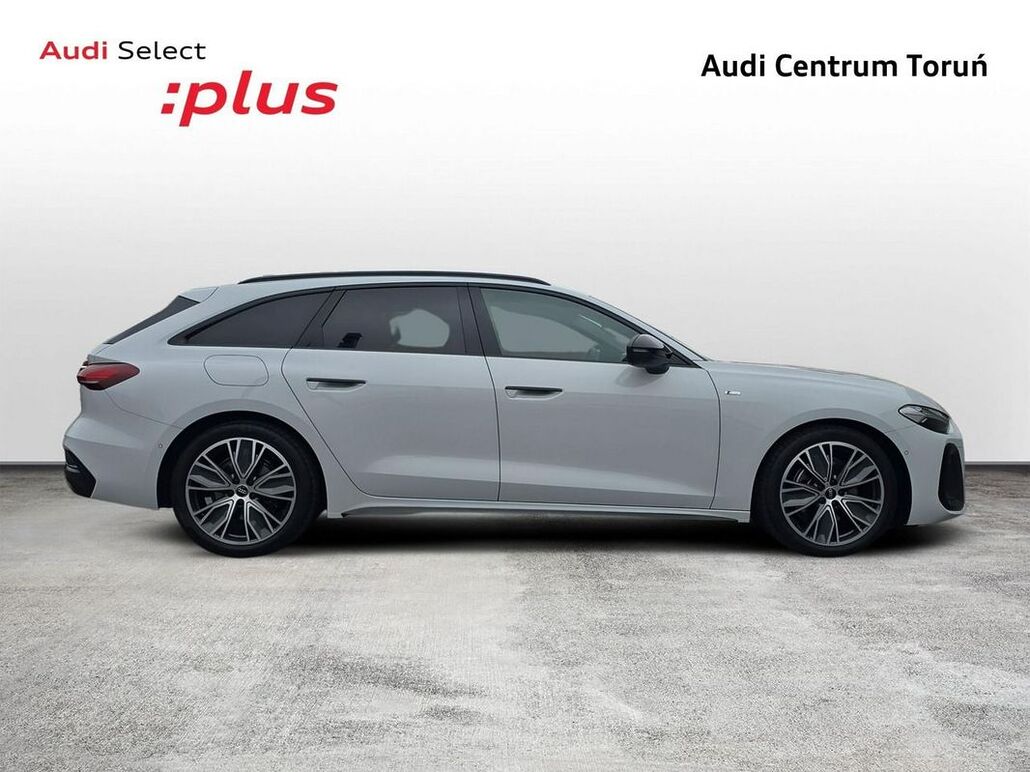 AUDI A5-AVANT Avant TFSI 110 kW S Tronic