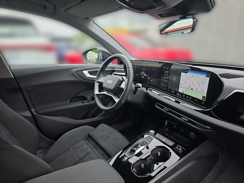 AUDI A5-AVANT Avant TFSI 110 kW S Tronic