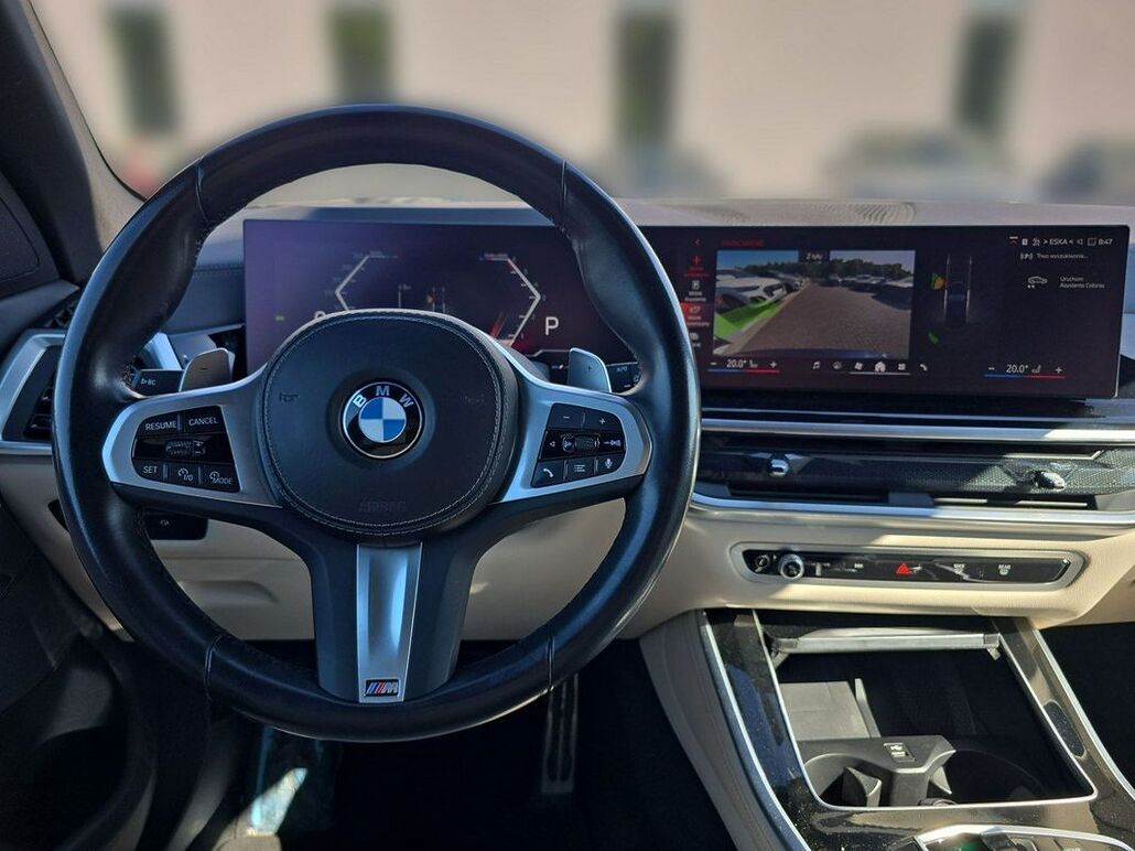 BMW X5 Xdrive30d MHEV