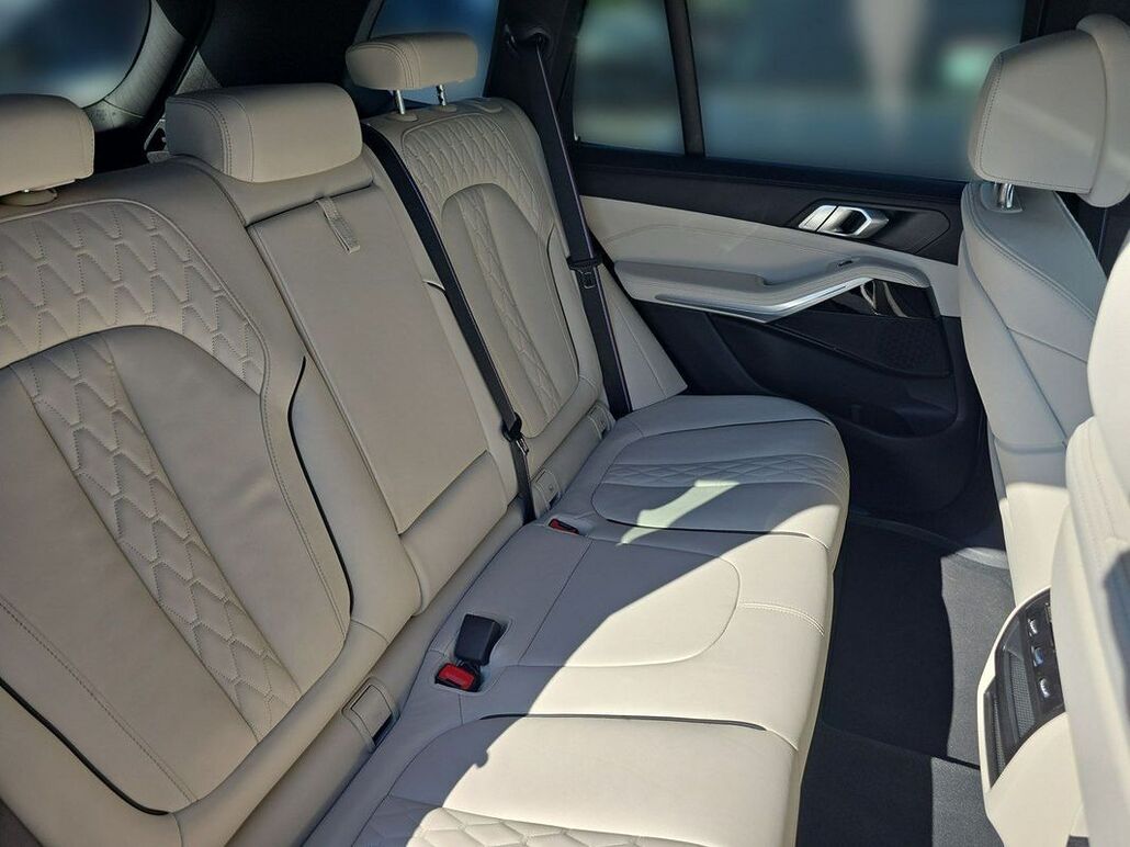 BMW X5 Xdrive30d MHEV