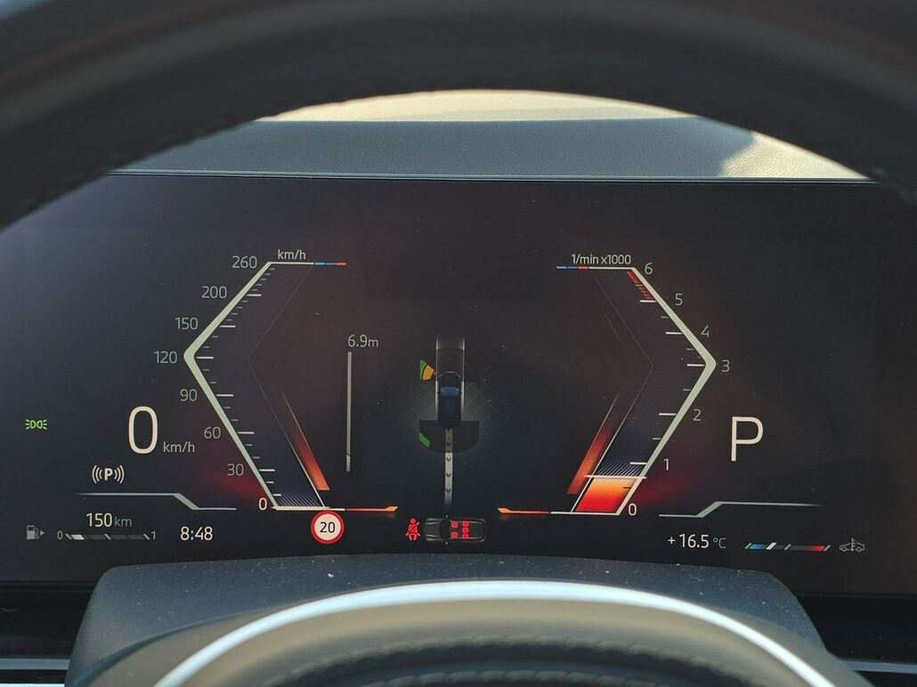 BMW X5 Xdrive30d MHEV