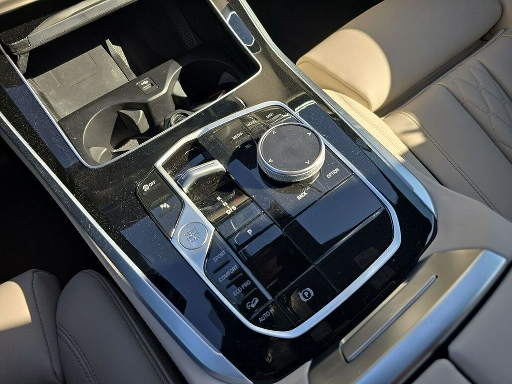 BMW X5 Xdrive30d MHEV