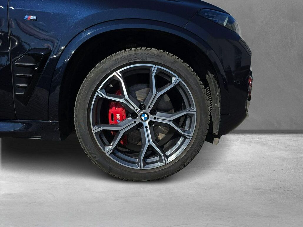 BMW X5 Xdrive30d MHEV