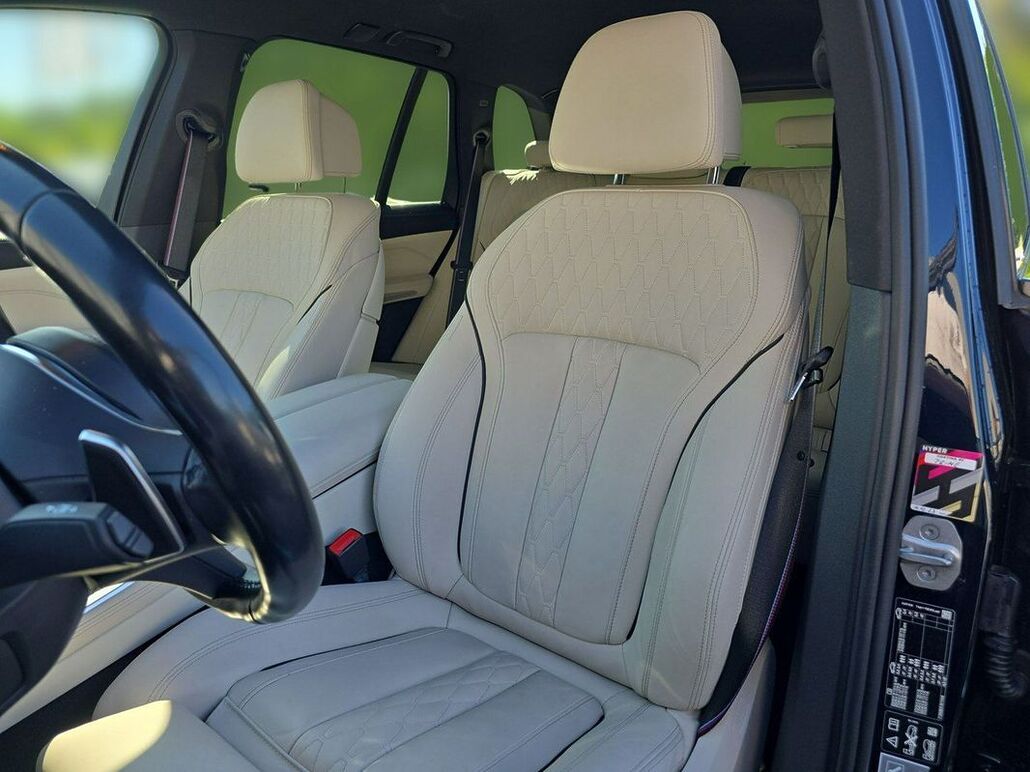 BMW X5 Xdrive30d MHEV