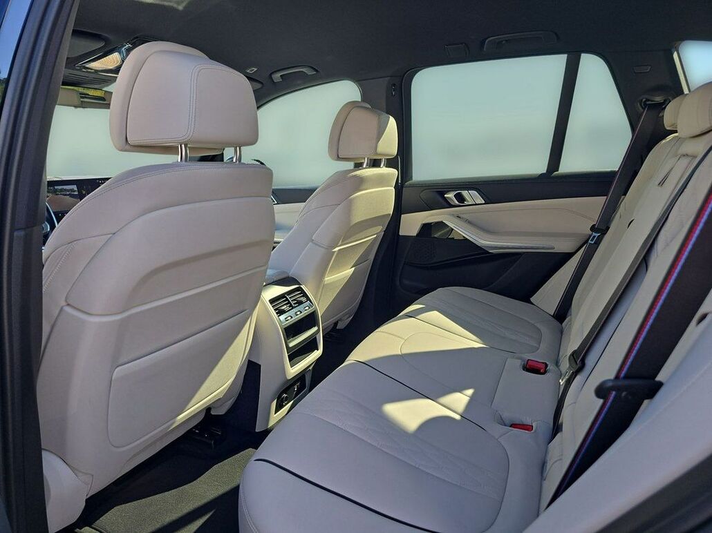BMW X5 Xdrive30d MHEV