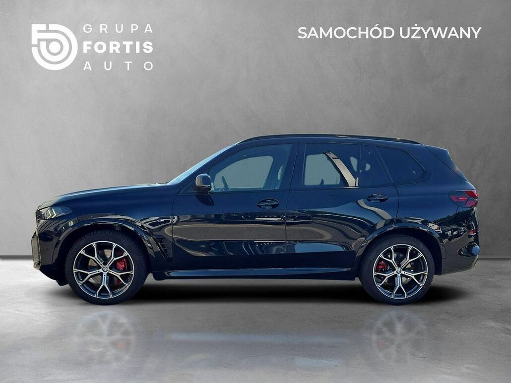 BMW X5 Xdrive30d MHEV
