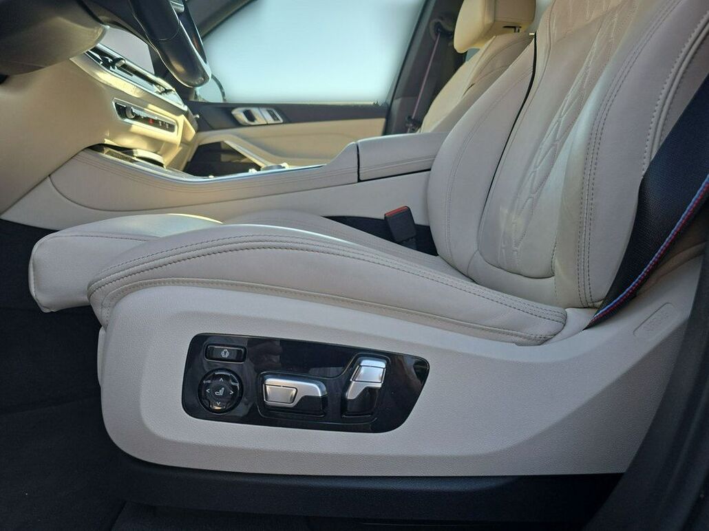 BMW X5 Xdrive30d MHEV